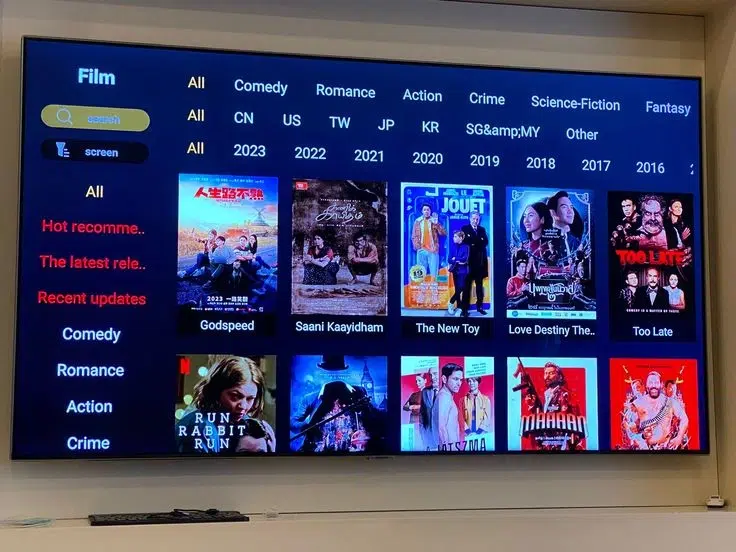 Buy iptv