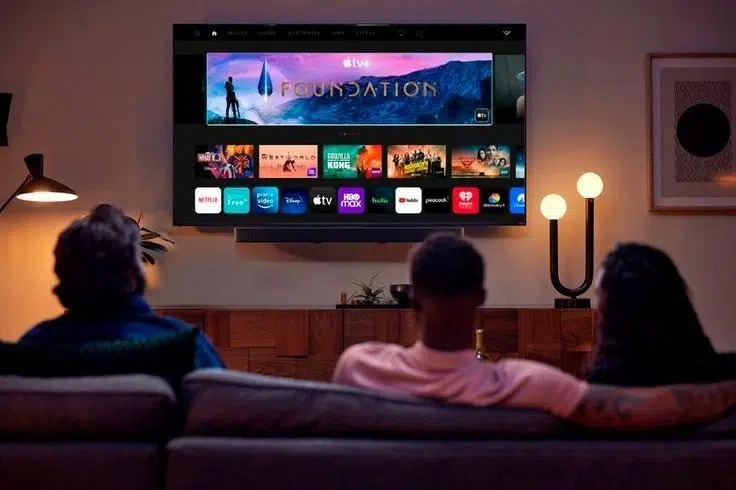 Best Buy iptv