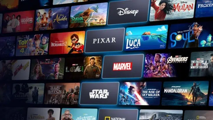 Smart iptv